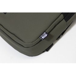 Crobud crossbody taška z RPET