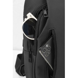 Crobud crossbody taška z RPET