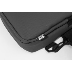 Crobud crossbody taška z RPET