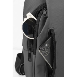 Crobud crossbody taška z RPET