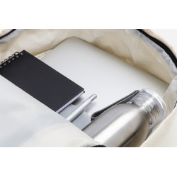 Recabak batoh z recyklovaného plátna