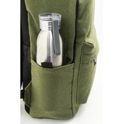 Recabak batoh z recyklovaného plátna