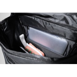 Pullman batoh na dokumenty z RPET