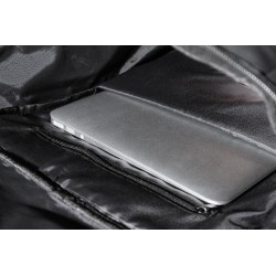 Pullman batoh na dokumenty z RPET