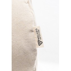 Rekan Duff sportovní taška z recyklovaného plátna