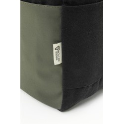 Blakkan Back batoh z recyklovaného plátna