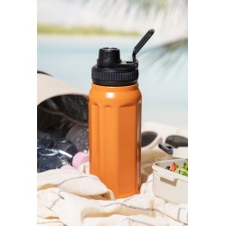 Kongma termolahev RSS