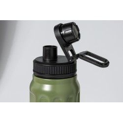 Kongma termolahev RSS