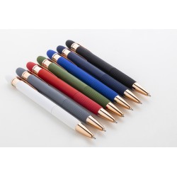 Rozubi kuličkové pero