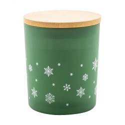 Jouluz Vánoční svíčka, vanilka