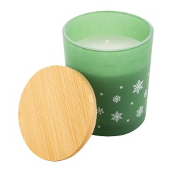 Jouluz Vánoční svíčka, vanilka