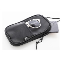 FestiFon taška přes rameno z RPET na telefon