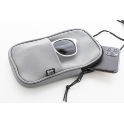 FestiFon taška přes rameno z RPET na telefon