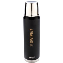 Swiss Peak Elite 1l termoska