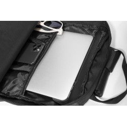 Westing batoh z kepru z RPET