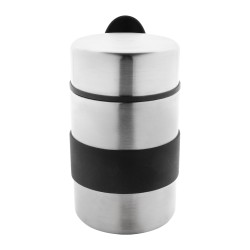 Minestrone izolovaná RSS nádoba na jídlo