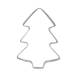 Pepparku vada vánočních vykrajovátek na sušenky