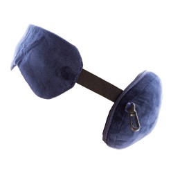 Dreamfly cestovní polštář z RPET