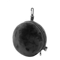 Dreamfly cestovní polštář z RPET