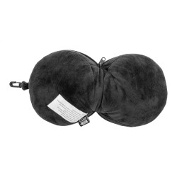 Dreamfly cestovní polštář z RPET