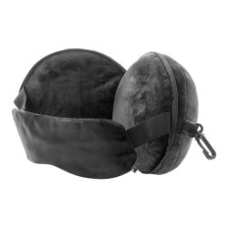 Dreamfly cestovní polštář z RPET