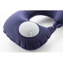 Jetpump cestovní polštář z RPET