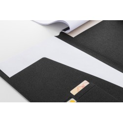 Wapudo A4 složka na dokumenty z RPET