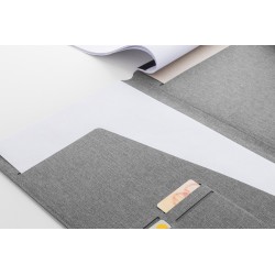 Wapudo A4 složka na dokumenty z RPET