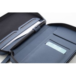 Pulux Pass cestovní organizér z RPU