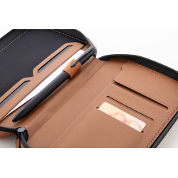 Pulux Pass cestovní organizér z RPU