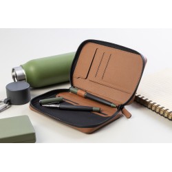 Pulux Pass cestovní organizér z RPU