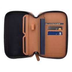 Pulux Pass cestovní organizér z RPU