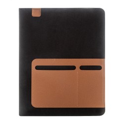 Capudo A4 složka na dokumenty z recyklovaného cavas