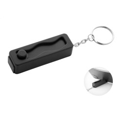 Zencall antistresový přívěšek na klíče RABS