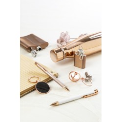 Rozoros kuličkové pero