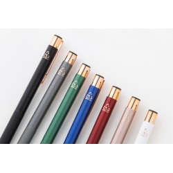 Rozoros kuličkové pero