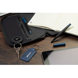 ShineKey Rect přívěšek na klíče z RPU