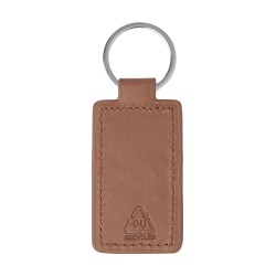 ShineKey Rect přívěšek na klíče z RPU