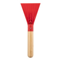 Rambek škrabka na led RABS