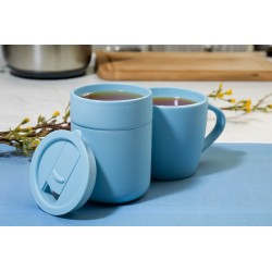 Termo hrnek Liberica