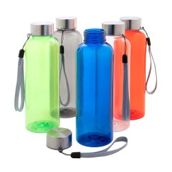 Rpet sportovní láhev Pemba