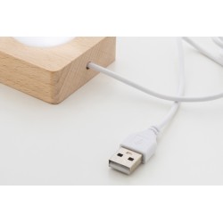 Borealis vánoční světelná koule