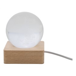 Borealis vánoční světelná koule