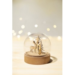 Sirius vánoční dekorace