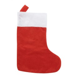 Strumpox vánoční punčocha z RPET