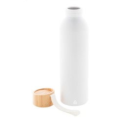 Ralusip Plus láhev z recyklovaného hliníku