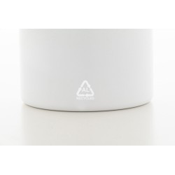 Ralusip Plus láhev z recyklovaného hliníku