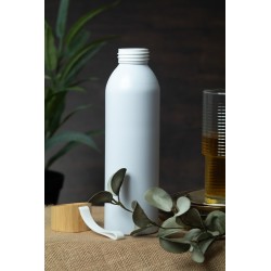 Ralusip Plus láhev z recyklovaného hliníku