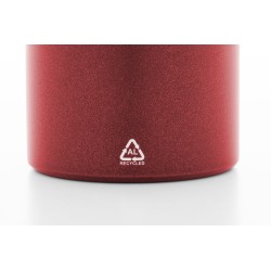 Ralusip Plus láhev z recyklovaného hliníku