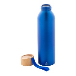 Ralusip Plus láhev z recyklovaného hliníku